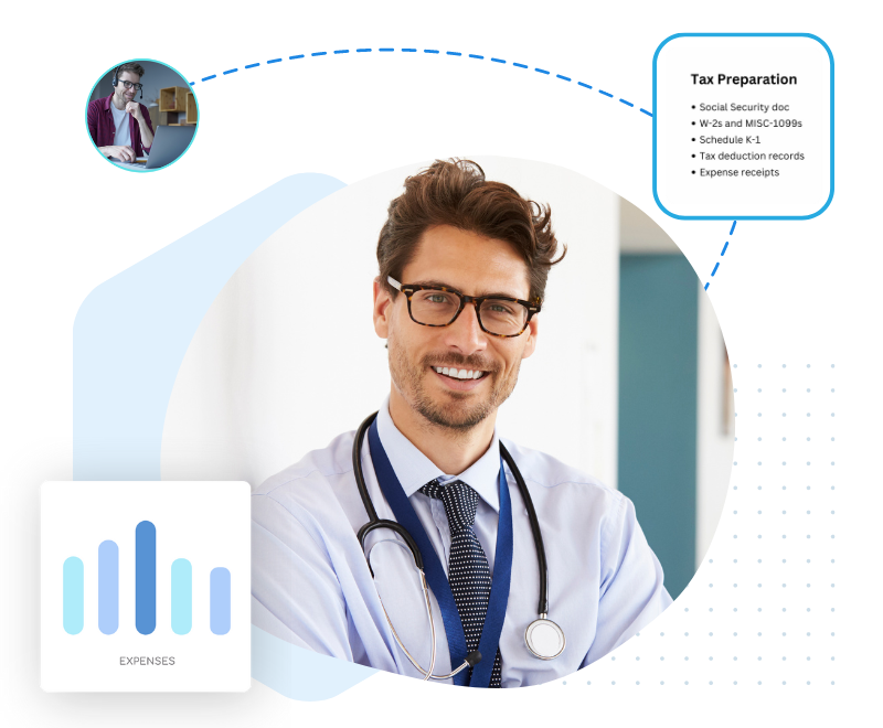 Medical Practice Accounting